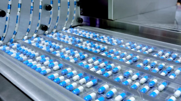 Rockwell Automation reforça atuação no setor farmacêutico em 2023
